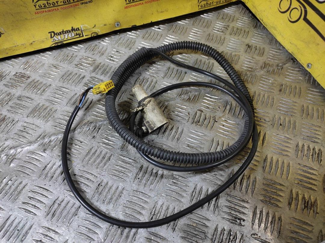 Тахограф FE05S7 Mercedes Sprinter купить в магазине запчастей бу