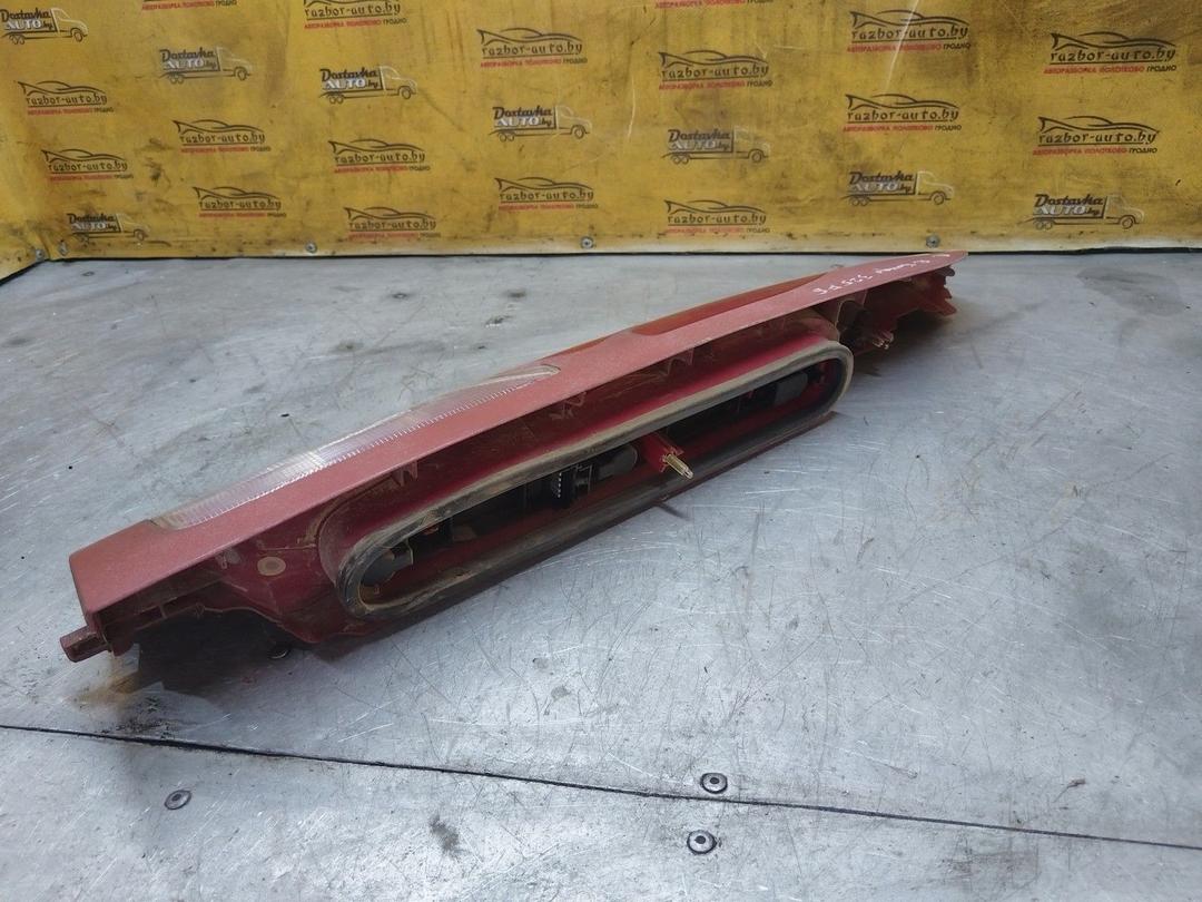 Фонарь задний правый 67MY2D Renault Kangoo - Фото 2