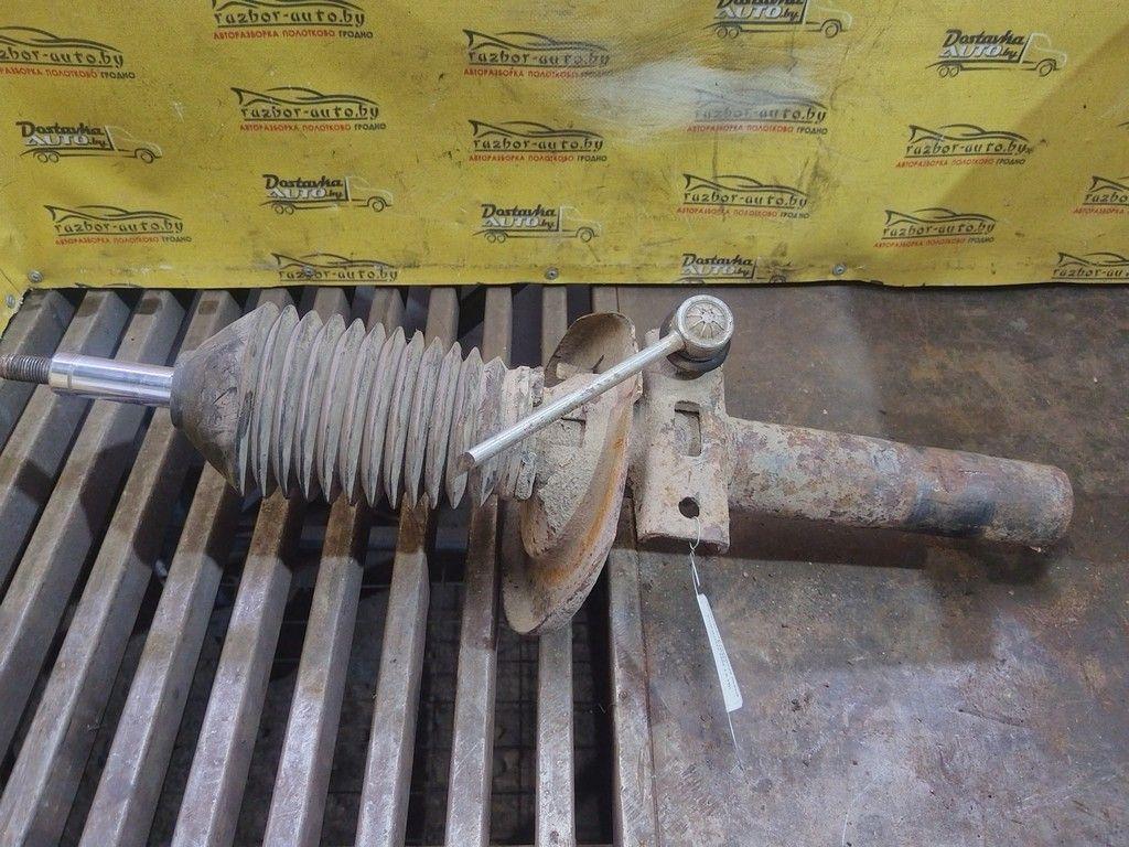 Амортизатор передний левый P7D39J Ford Galaxy - Фото 6