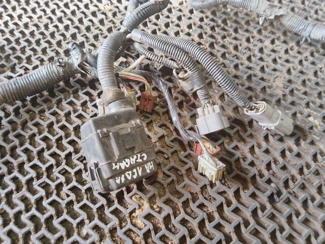 Проводка Z2R7L2 Honda Accord - Фото 15