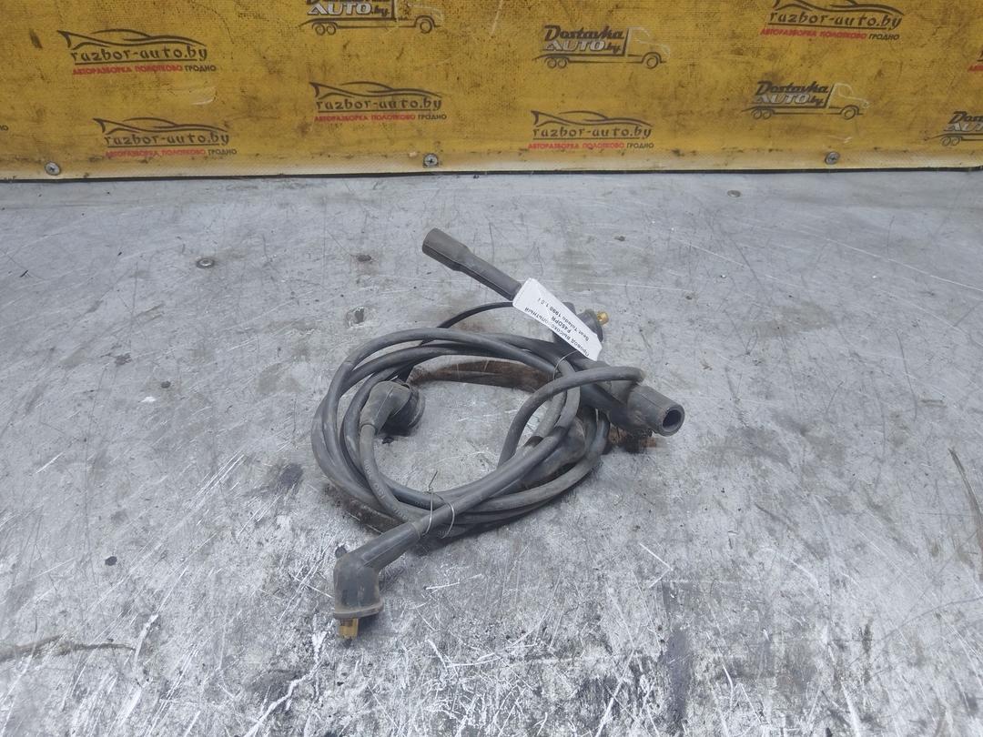 Провод высоковольтный F45DPR Seat Toledo - Фото 3