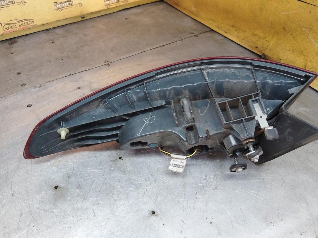 Фонарь задний левый XPASAN Ford Fusion - Фото 6