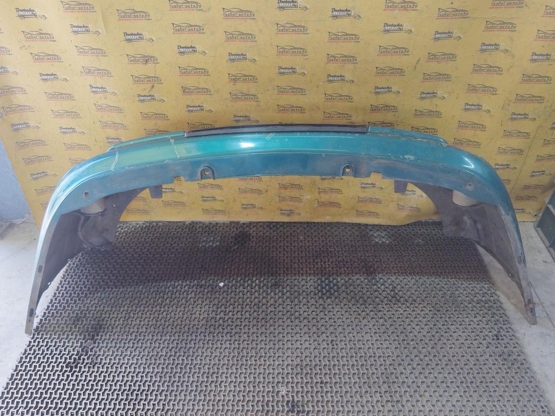 Бампер передний GPZ8EG Fiat Bravo купить с доставкой