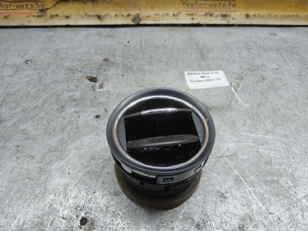 Дефлектор обдува салона 09BLLG Ford Galaxy купить