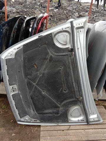 Капот BB3DA3 Peugeot 607 - Фото 2