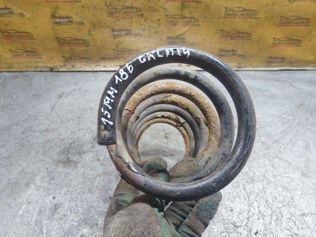 Пружина задняя OIJKT7 Ford Galaxy купить в магазине запчастей бу