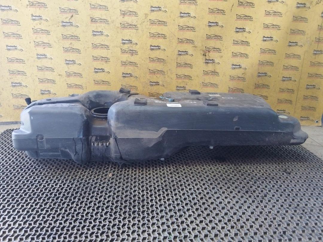 Бак топливный OSU7ZN Citroen Berlingo купить на авторазборке
