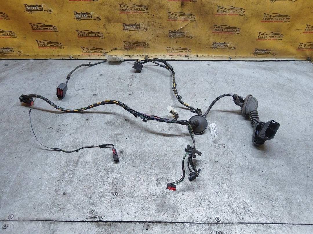 Проводка двери задней правой YAMOQU Ford Galaxy