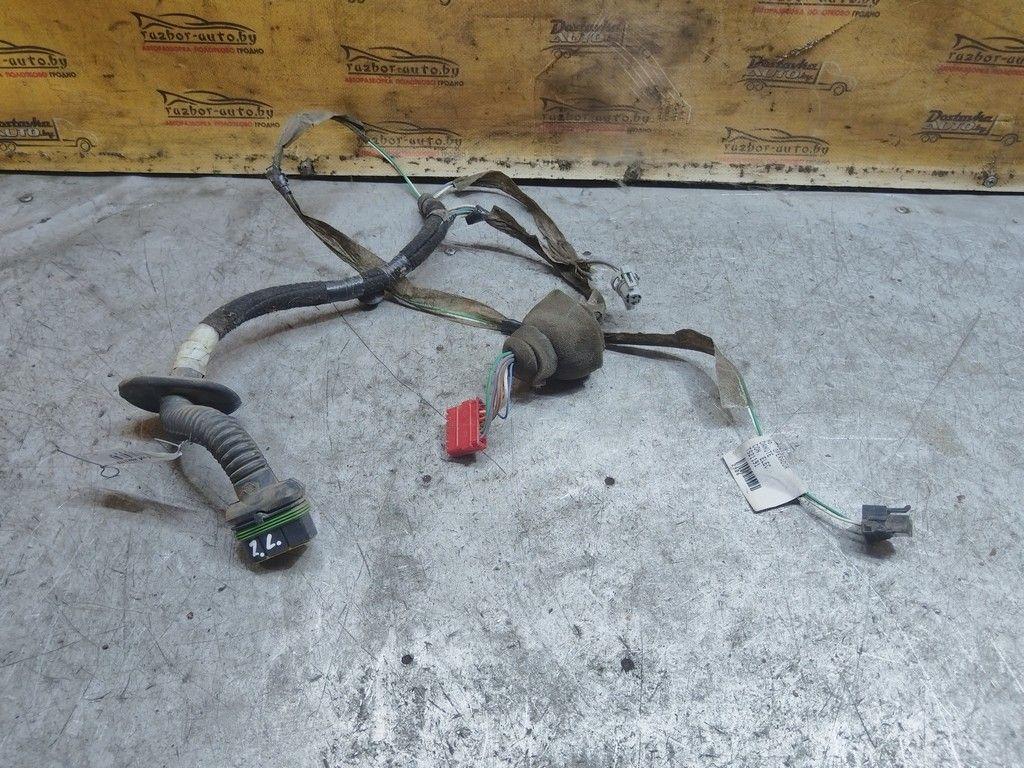 Проводка двери задней левой 3Y27L9 Renault Scenic - Фото 1