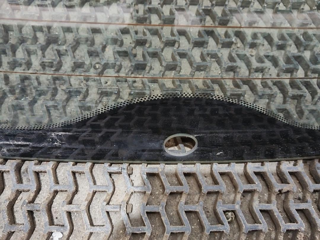 Стекло заднее 2SIPUU Mazda 6 купить