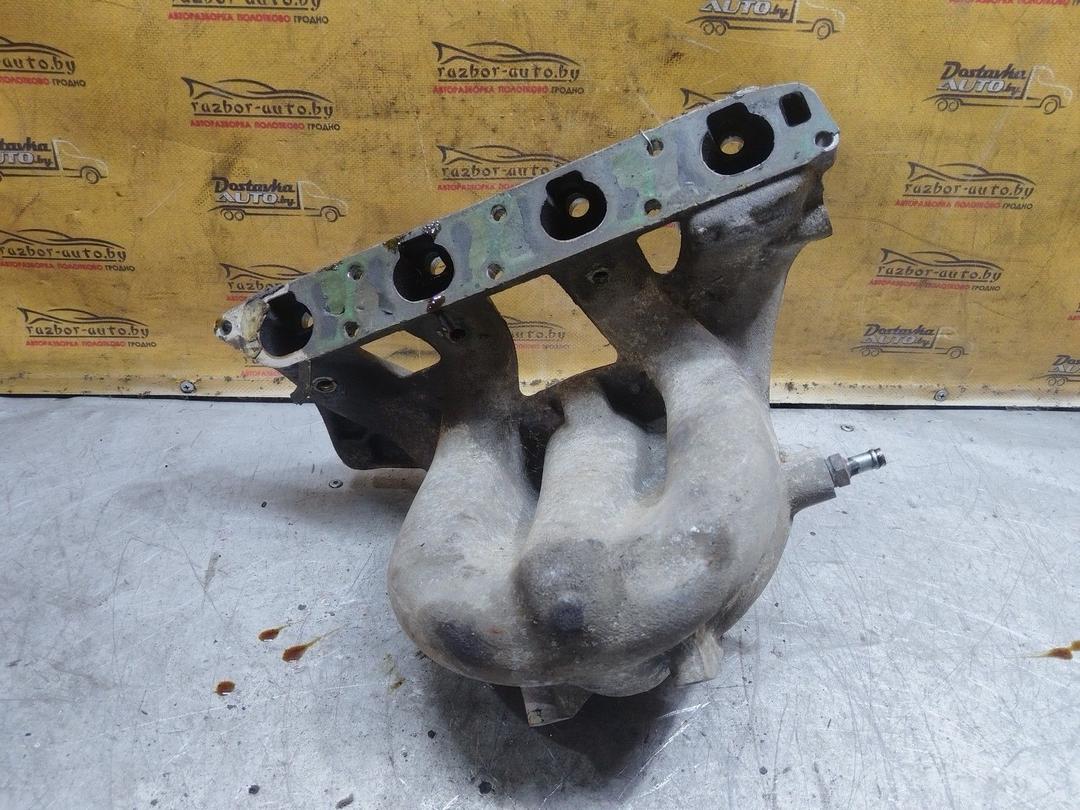 Коллектор впускной 6PRNKG Daewoo Leganza купить с доставкой