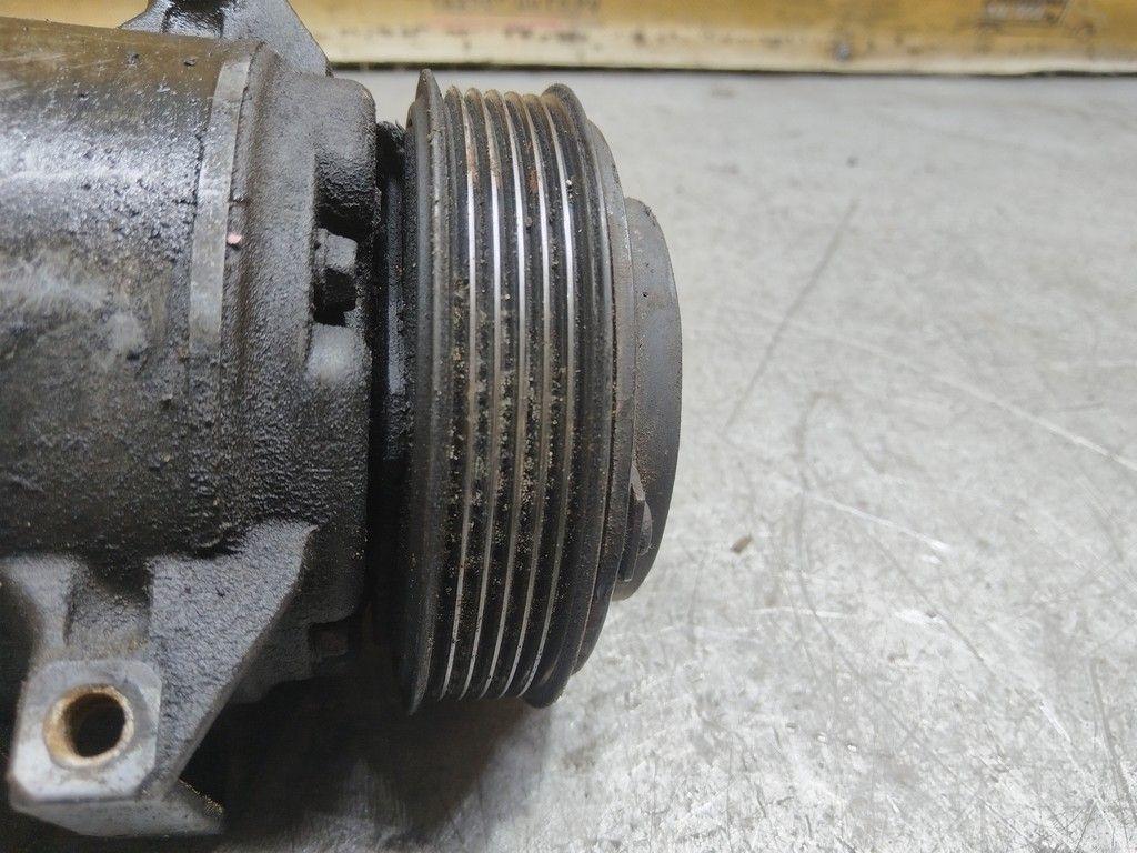 Компрессор кондиционера XKMXX5 Volvo S60 - Фото 4