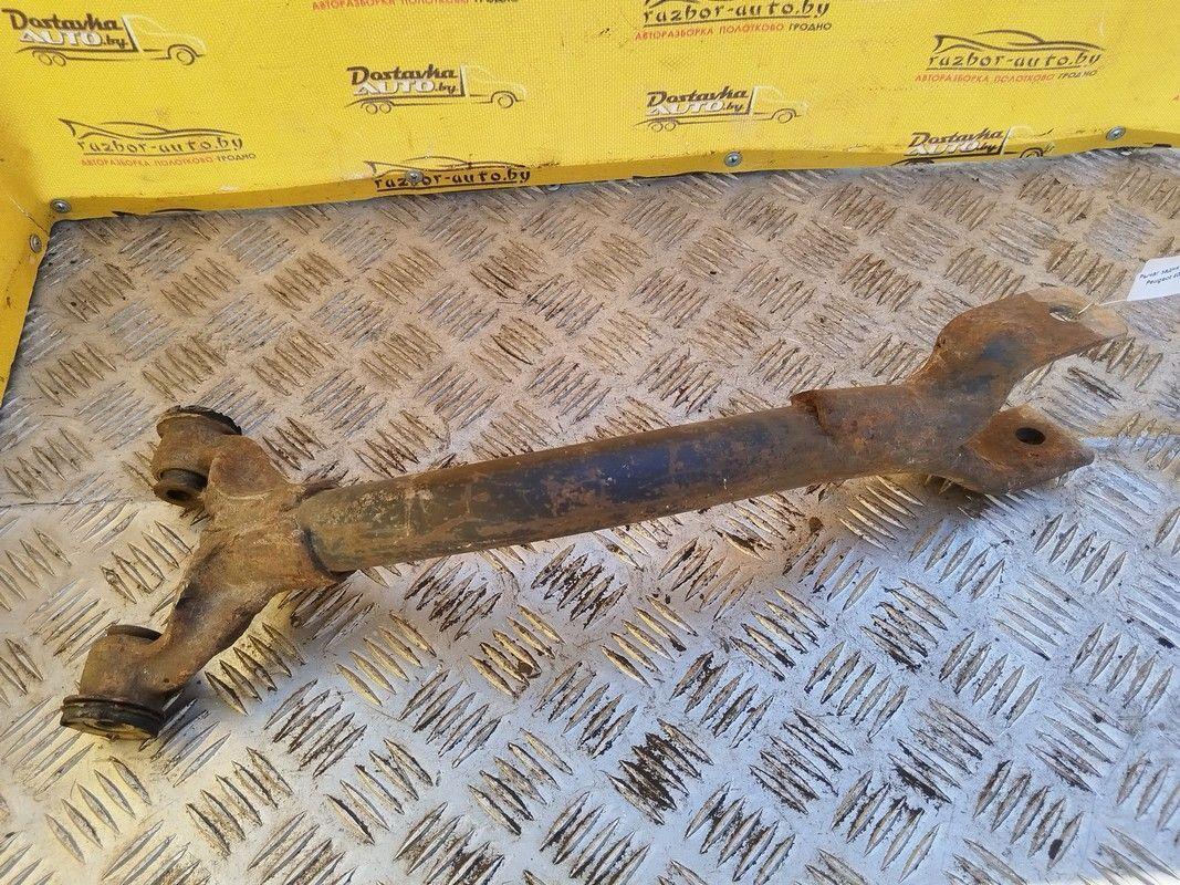 Рычаг задний левый QK4FXU Peugeot 406