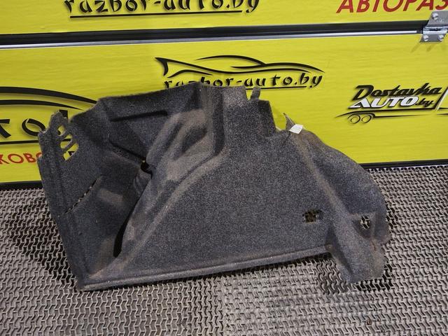 Обшивка багажника 6QBKAK Volkswagen Golf