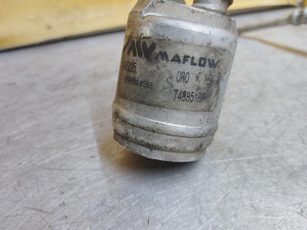 Трубка кондиционера MGIKK3 Peugeot 607 купить с доставкой. Огромный выбор запчастей и марок авто. У нас есть практически все.