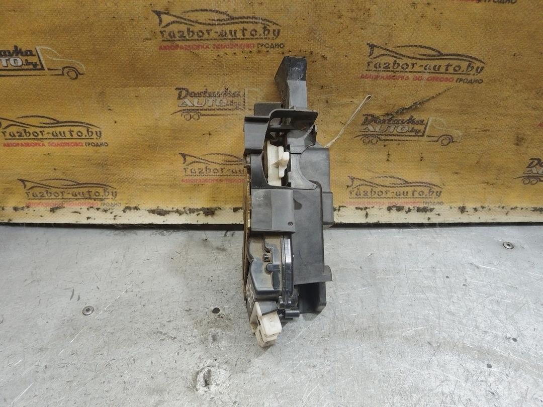 Замок двери передней правой J5CJ54 Peugeot 605 - Фото 5