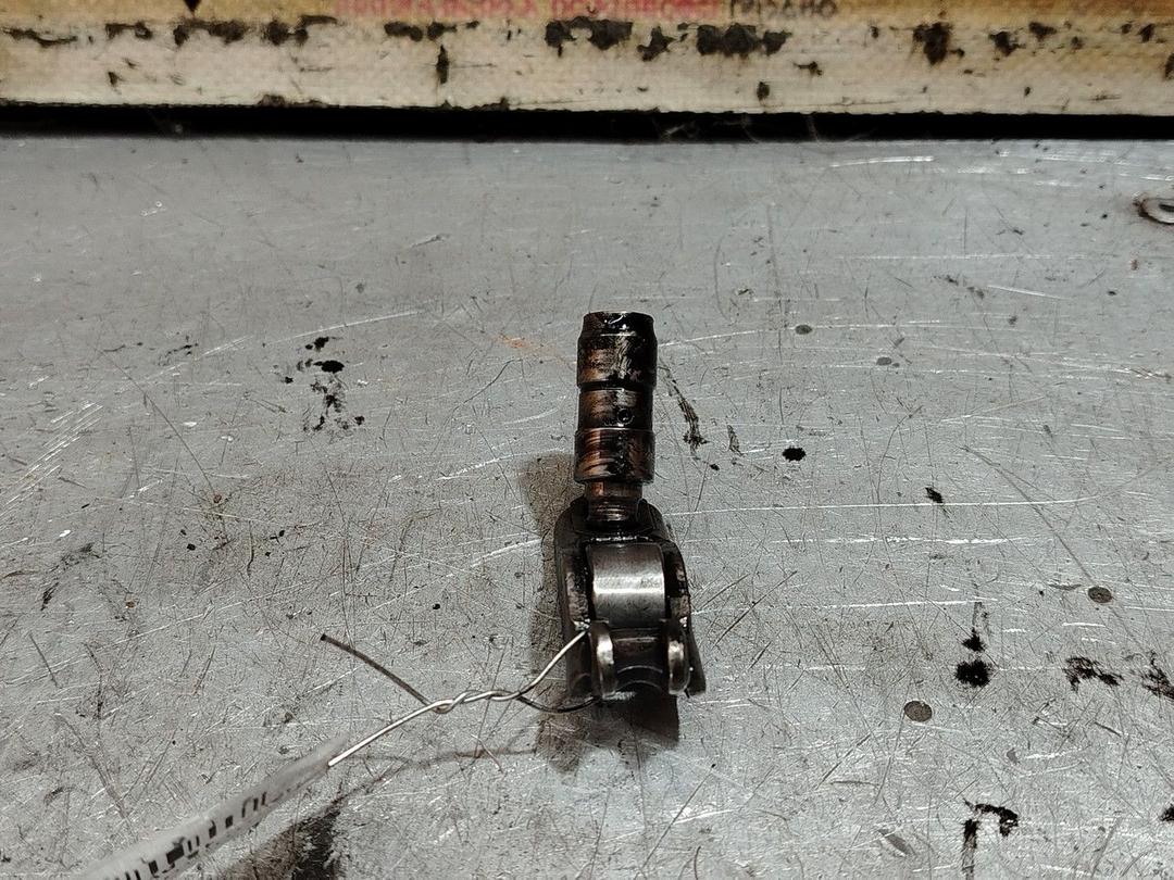 Гидрокомпенсатор 7R9NDL Citroen Xantia - Фото 4