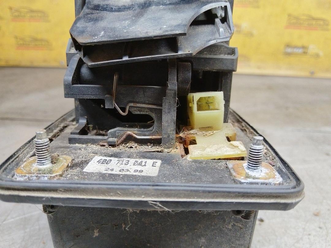 Кулиса IG1HXM Volkswagen Passat - Фото 5