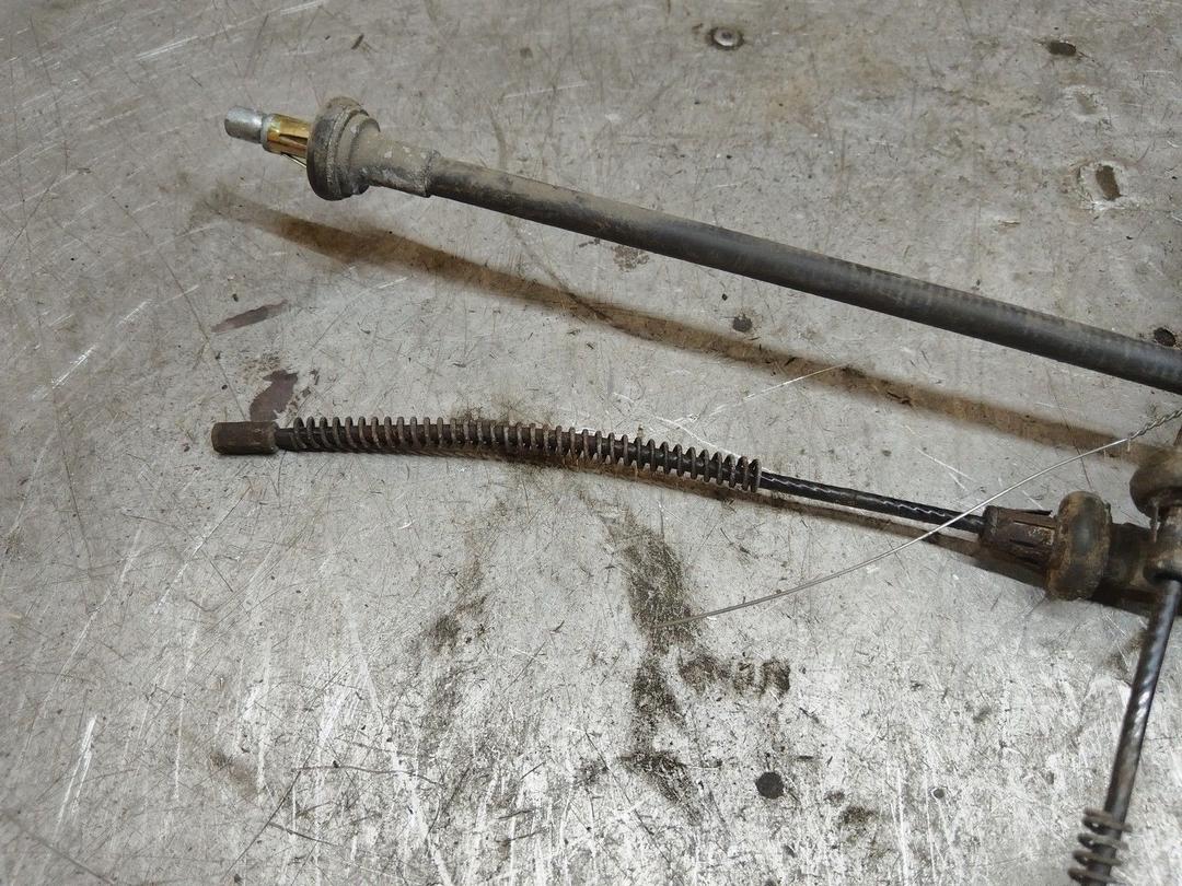 Трос ручника T8SBU3 Nissan Micra купить с доставкой