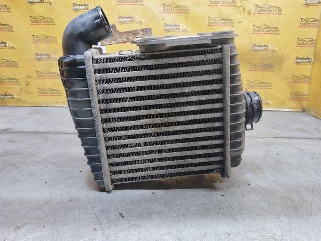 Интеркулер N48SG9 Hyundai Trajet купить в магазине запчастей бу