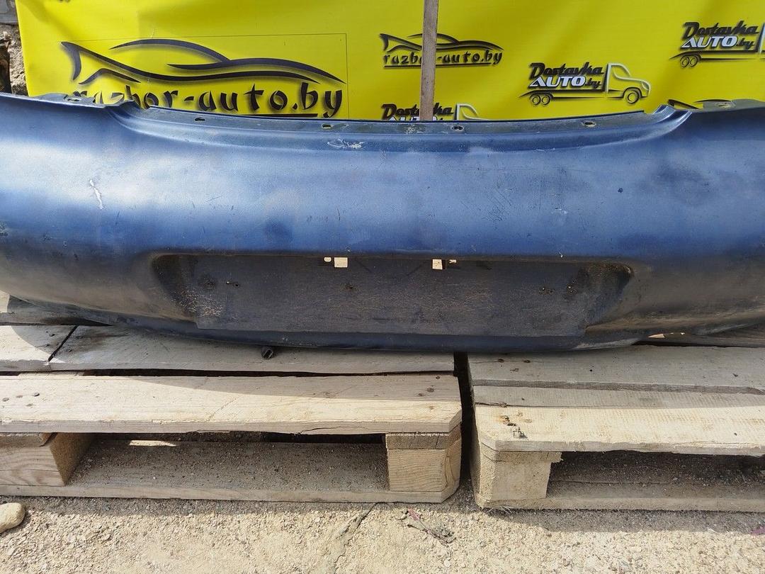 Бампер задний KC8BK3 Hyundai Lantra купить с доставкой