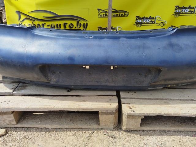 Бампер задний KC8BK3 Hyundai Lantra купить с доставкой