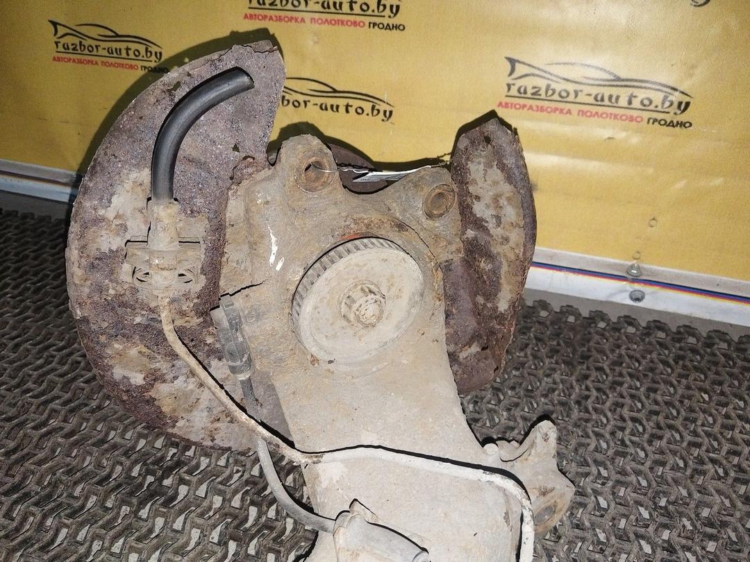 Рычаг задний правый 8I2KKD Volkswagen Sharan - Фото 5