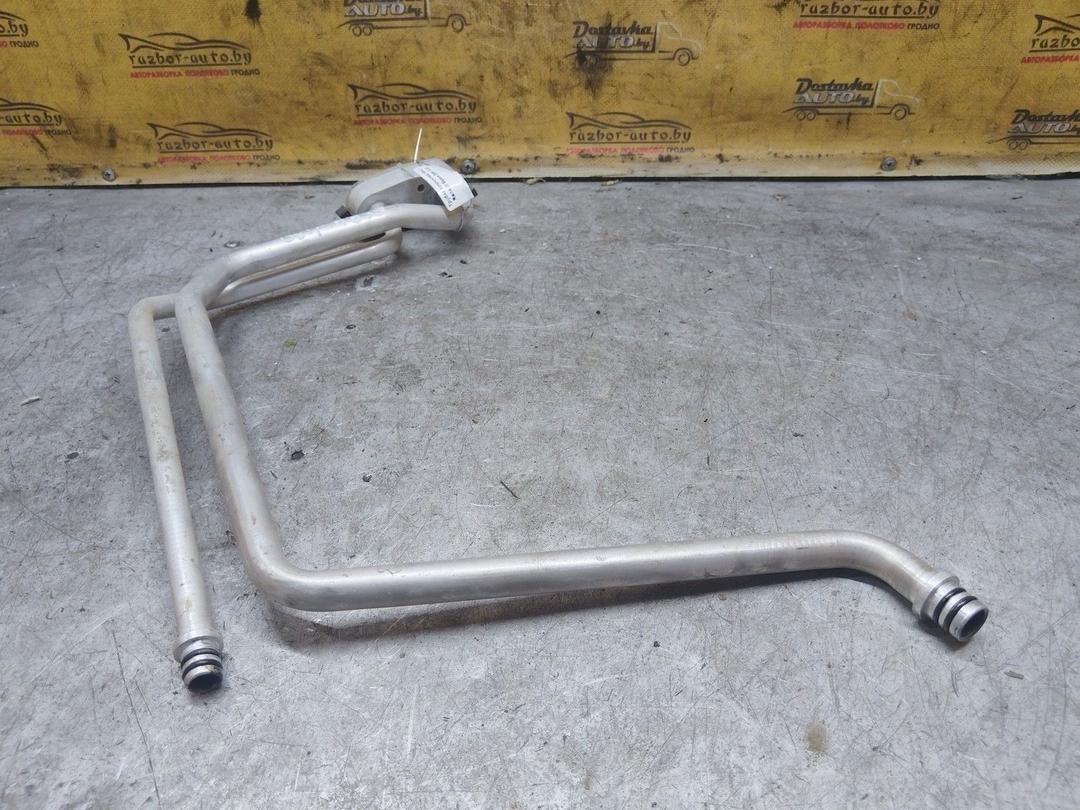 Трубка кондиционера WS40LT Renault Espace купить с доставкой