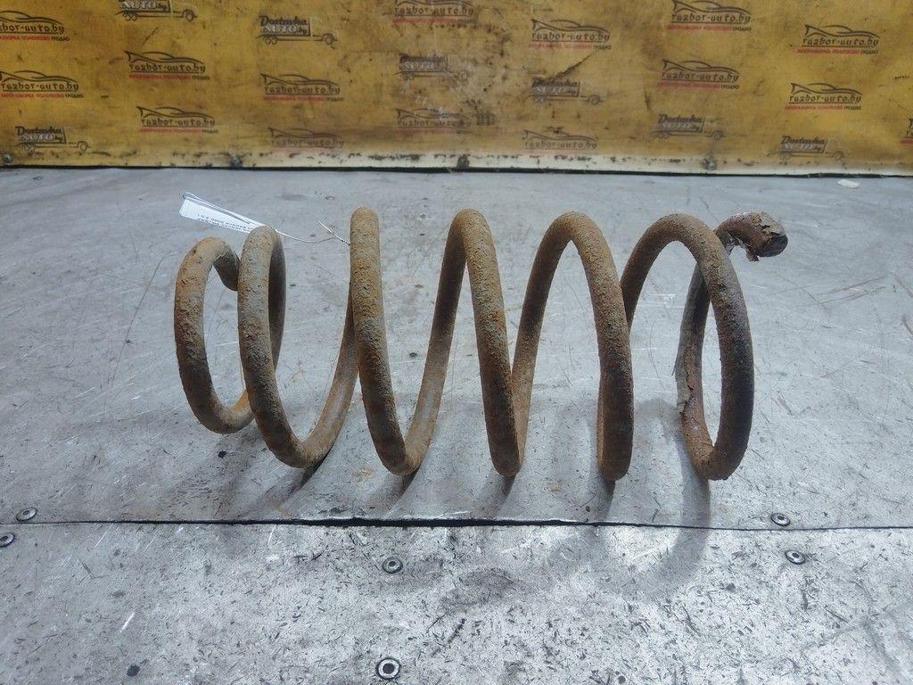 Пружина задняя 8RJBRP Renault Espace - Фото 3