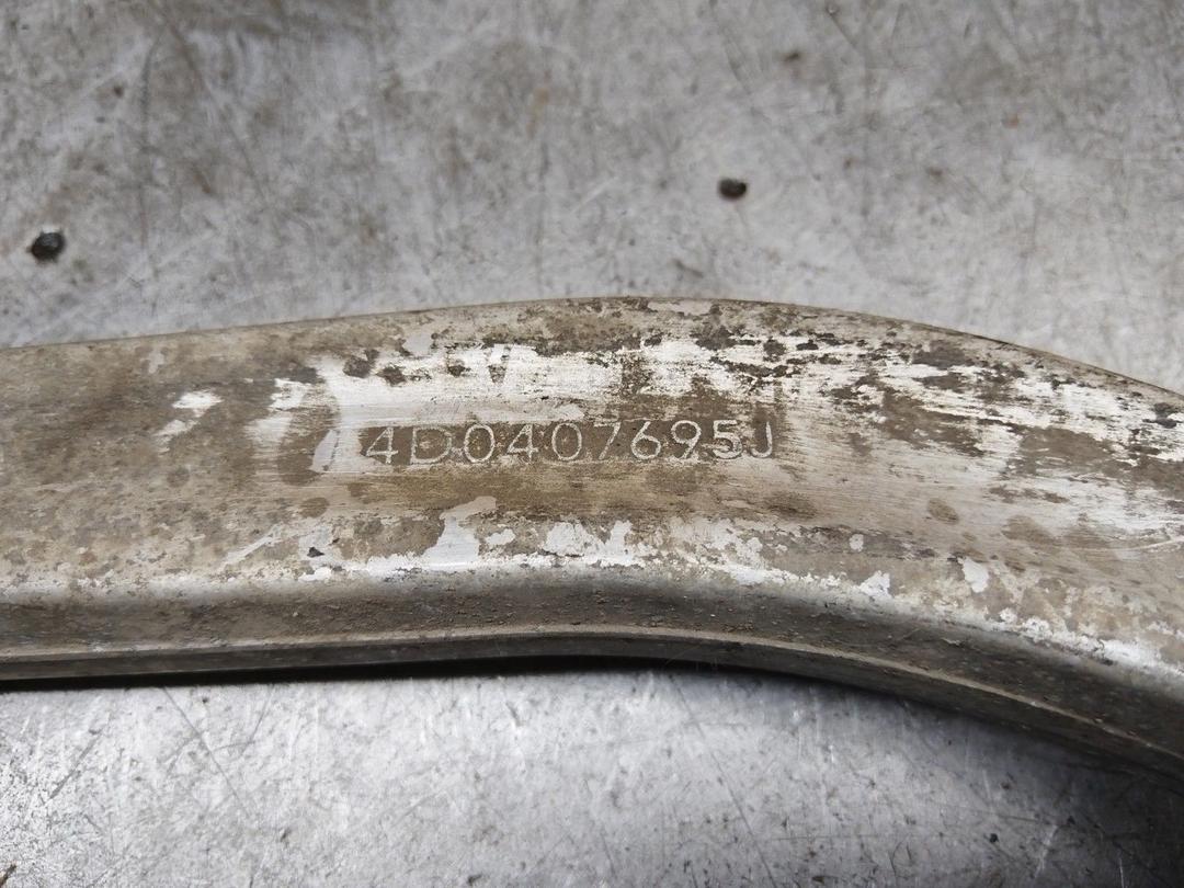 Рычаг передний левый 7KAMUK Volkswagen Passat купить на авторазборке