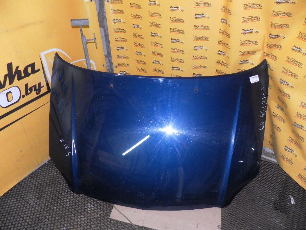 Капот BDESSB Toyota Avensis купить