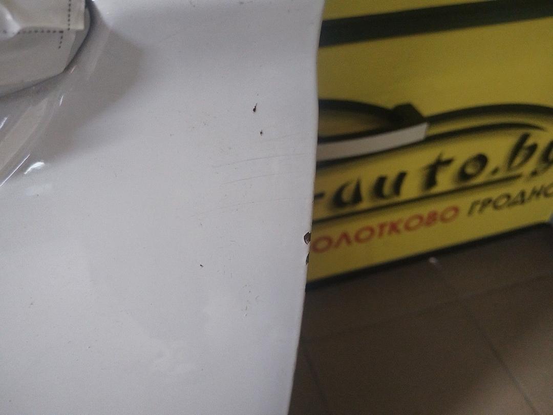 Дверь передняя левая LLHTTR Ford Fusion - Фото 3