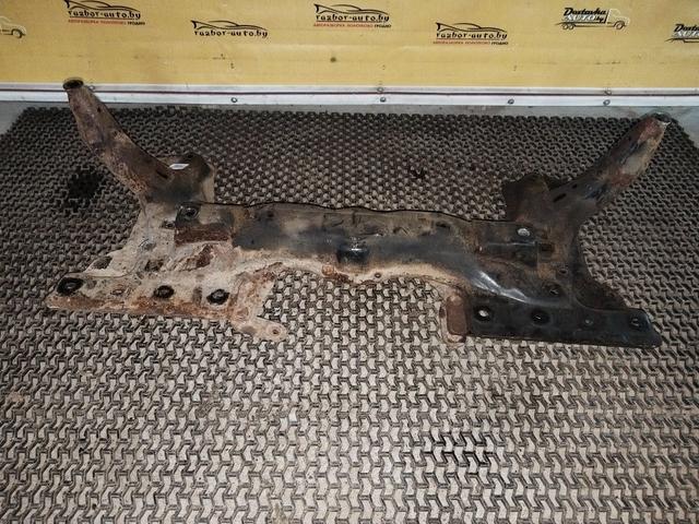 Балка подвески передняя (подрамник) D5GOE3 Alfa Romeo 147 купить в магазине запчастей бу