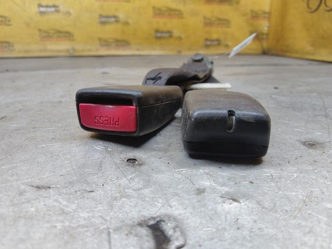 Замок ремня безопасности PV143K Mazda 6 - Фото 2