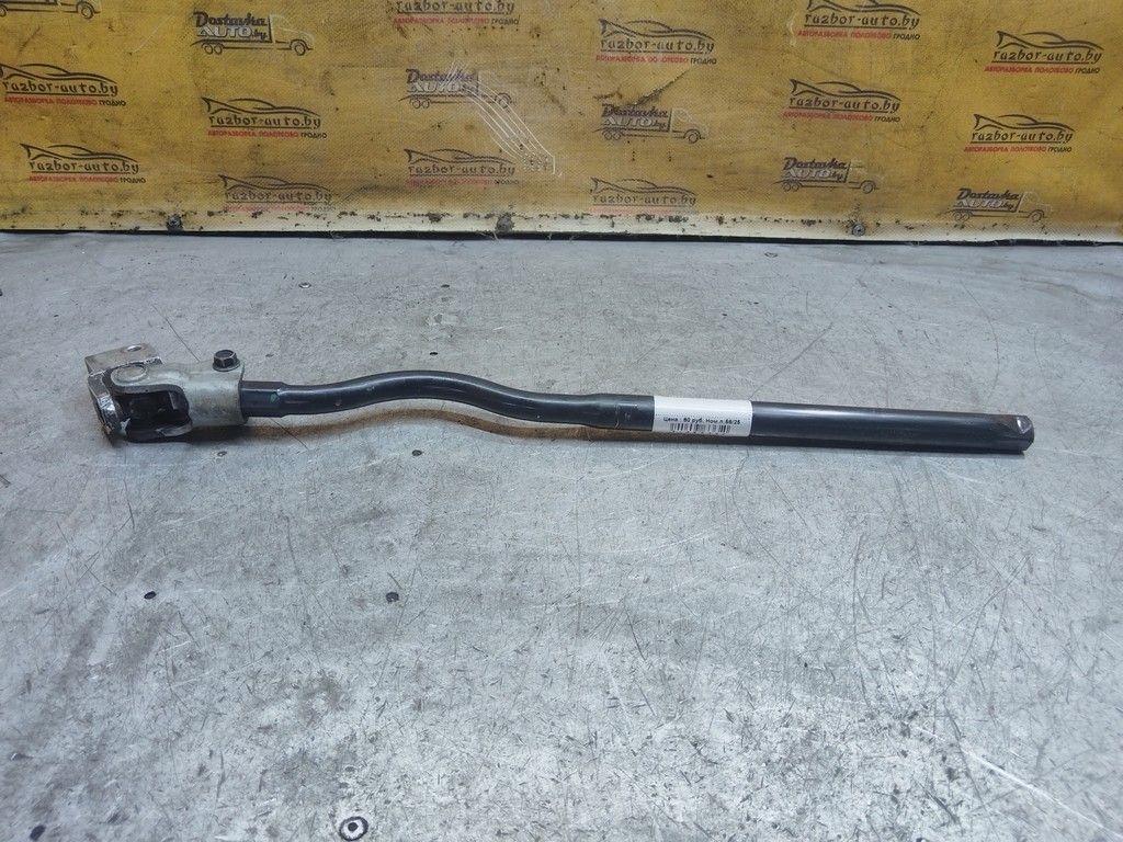 Рулевой карданчик FSJ0RI Mercedes A W168 - Фото 3