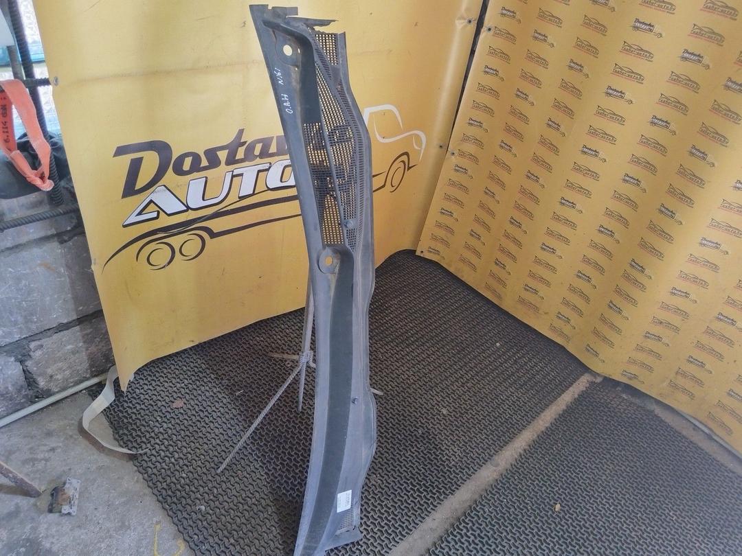 Дождевик 9H0UHF Opel Astra - Фото 1