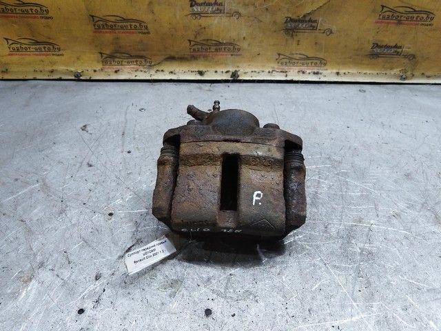 Суппорт передний правый UO1CAM Renault Clio купить