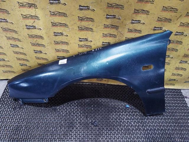 Крыло переднее левое N1WY7I Rover 600