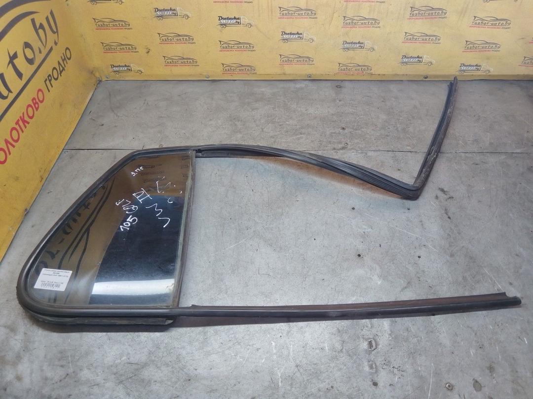 Стекло двери задней левой 2EX095 Volkswagen Golf купить с доставкой