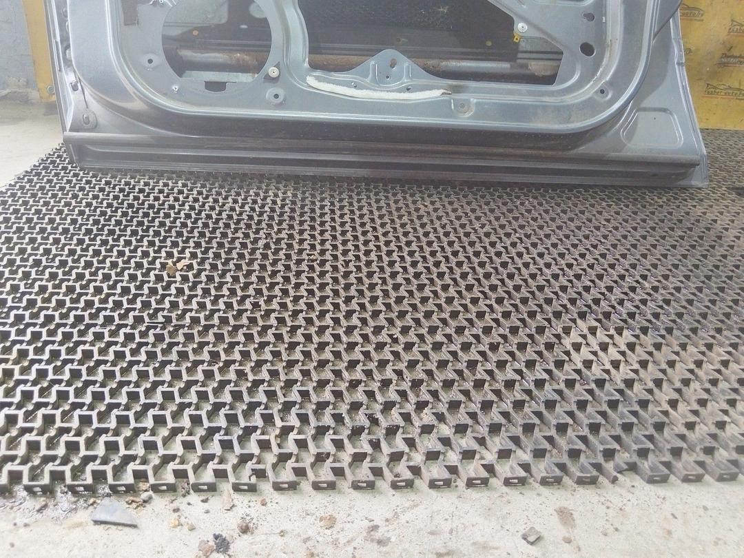 Дверь передняя правая 6RL6UJ Peugeot 407 undefined