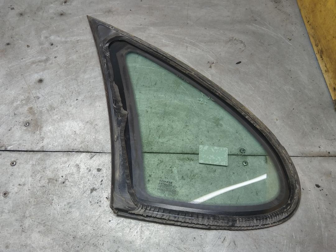 Стекло кузовное боковое правое LM3DN9 Renault Scenic - Фото 3