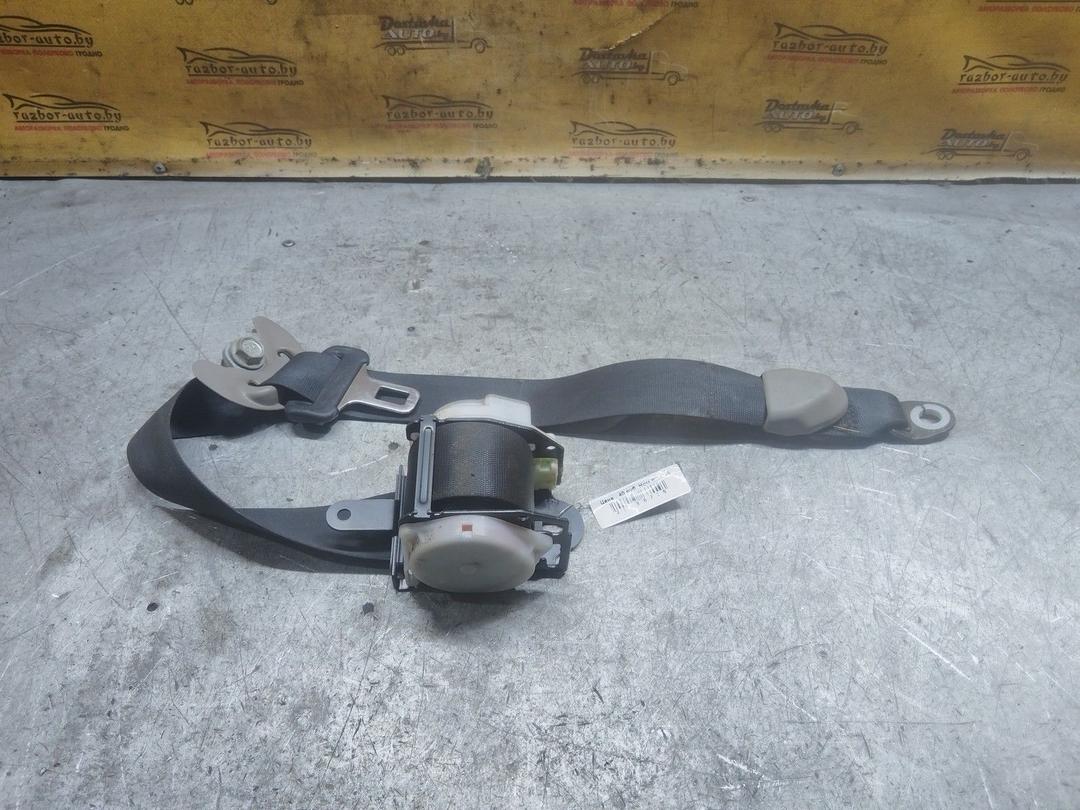 Ремень безопасности задний левый V9O0EJ Mitsubishi Grandis купить с доставкой