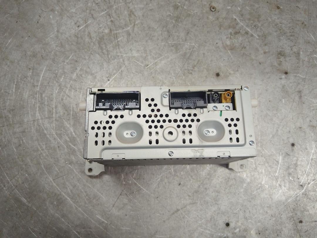 Магнитола 0475MB Ford Fusion - Фото 5