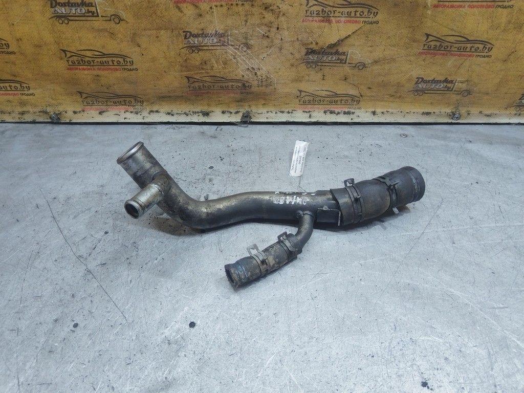 Трубка охлаждающей жидкости металлическая ONNJXD Ford C-Max - Фото 2