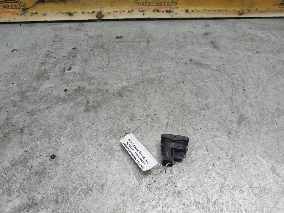 Кнопка стеклоподъемника заднего левого LIXL7N Ford Galaxy купить с доставкой