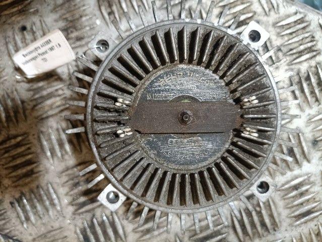 Вискомуфта 44X85R Volkswagen Passat купить с доставкой