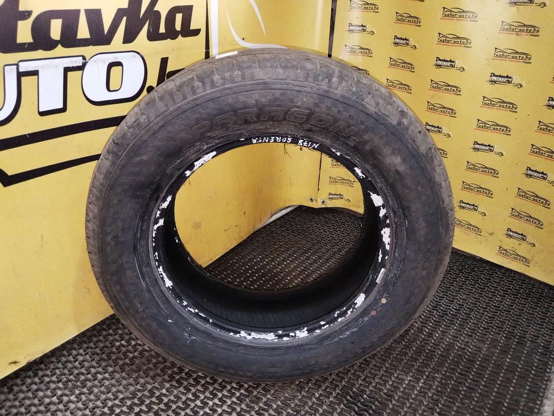 Шина Paragon 235/65 R17 EJ4KW0 EJ4KW0 Paragon - Фото 1