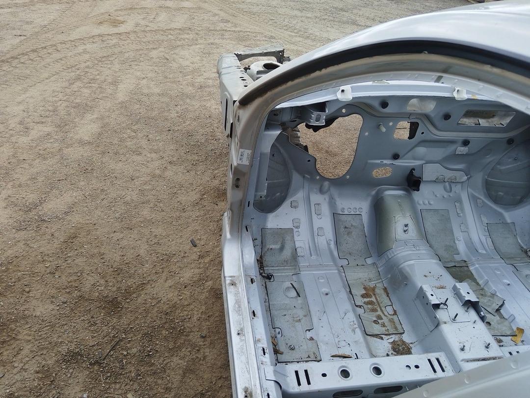 Стойка кузовная передняя левая ZNOSHW Saab 9-3 купить на авторазборке