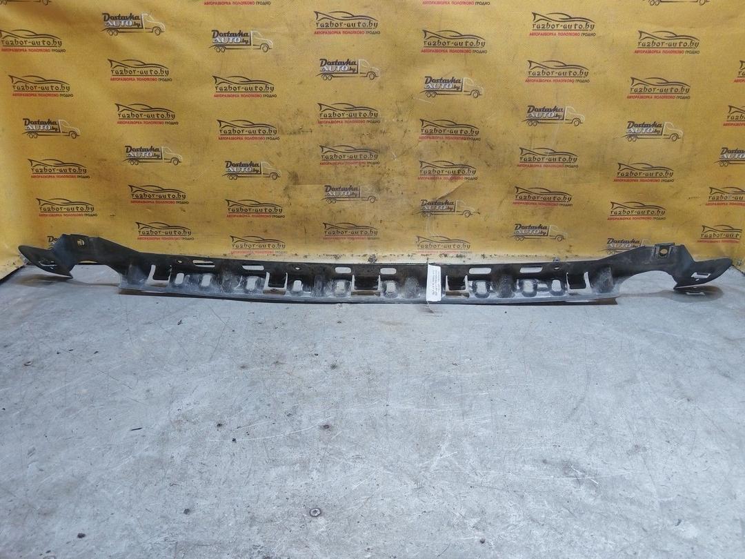 Кронштейн крепления бампера заднего RPB833 Seat Toledo купить с доставкой