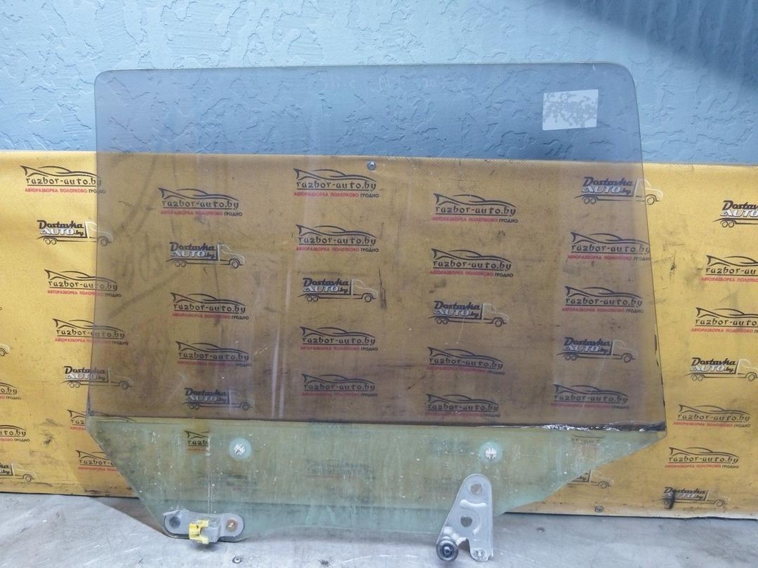 Стекло двери задней правой DCKPY3 Subaru Forester - Фото 3